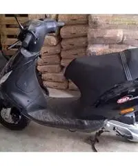 Piaggio zip - Piemonte