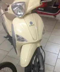 Piaggio Liberty 50cc - Puglia