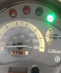 Piaggio Liberty 50cc - Puglia