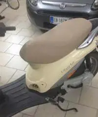 Piaggio Liberty 50cc - Puglia