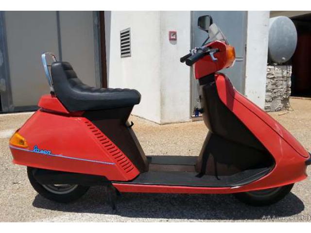 Scooter Benelli Laser - Lecce