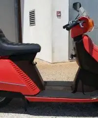 Scooter Benelli Laser - Lecce