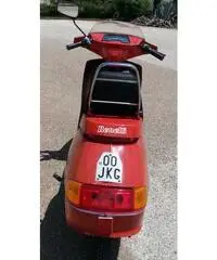 Scooter Benelli Laser - Lecce
