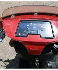 Scooter Benelli Laser - Lecce