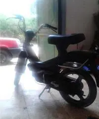 Ciclomotore Piaggio Grillo in buono stato gommato nuovo - Lecce