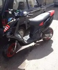 VENDO NRG MC2 - Lecce