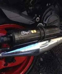 VENDO NRG MC2 - Lecce