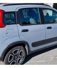 FIAT Panda 3ª serie - 2022