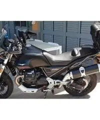 Moto Guzzi V85 TT - 2022