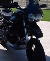 Moto Guzzi V85 TT - 2022 Moto Guzzi V85 TT - 2022
