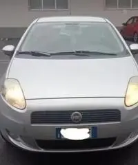Grande punto Grande punto