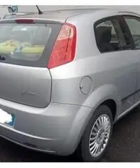 Grande punto Grande punto