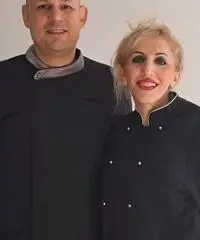 Coppia collaboratori domestici/colf Coppia collaboratori domestici/colf