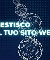 Gestisco il tuo sito Web Gestisco il tuo sito Web