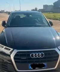 Audi q5 Audi q5