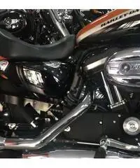 Harley-Davidson Sportster 1200 - 2017