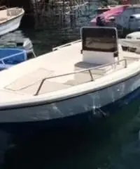 Barca Marea 5 mt