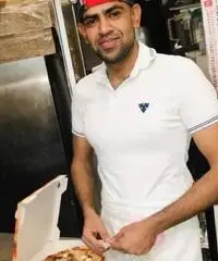 Pizzaiolo Pizzaiolo