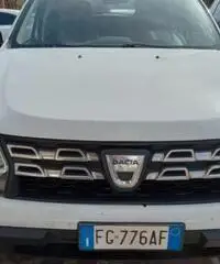 Dacia Duster 1.6 Gpl di serie 2016 NuovissimA