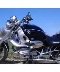 BMW R1200C 1998 con borse tenuto benissimo BMW R1200C 1998 con borse tenuto benissimo
