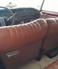 CITROEN ds special - 1973