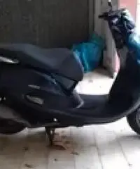 Scooter mbk 125cc Scooter mbk 125cc