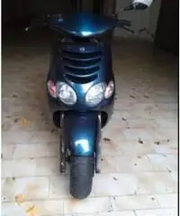 Scooter mbk 125cc Scooter mbk 125cc