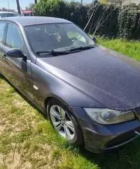 Bmw 2.0 D anno immatricolazione 12 05 Bmw 2.0 D anno immatricolazione 12 05