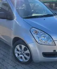 Suzuki Splash. Anno 2011 km 140.000