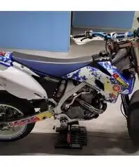 Yz450f 2009