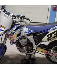 Yz450f 2009 Yz450f 2009