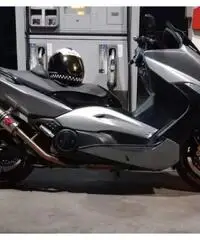 Yamaha T Max - 2011SUPER