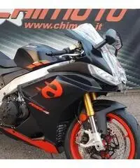 Aprilia RSV4 1100 vers.Standard NUOVA