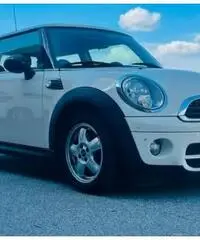 Mini Cooper Mini Cooper
