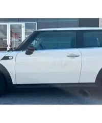 Mini Cooper Mini Cooper
