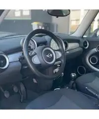 Mini Cooper Mini Cooper