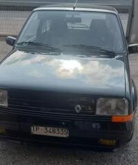 Renault 5 gt