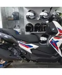 Bmw c 400 x Bmw c 400 x