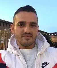 Addetto controllo accessi Addetto controllo accessi