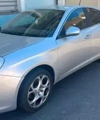 Giulietta 2.0 150 cv