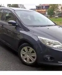 FORD Focus sw 16tdi FORD Focus sw 16tdi