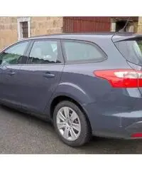 FORD Focus sw 16tdi