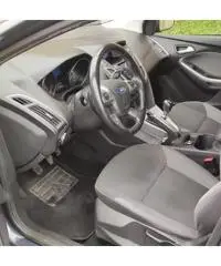 FORD Focus sw 16tdi FORD Focus sw 16tdi