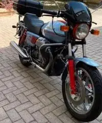 Moto Guzzi V 1000 - 1982