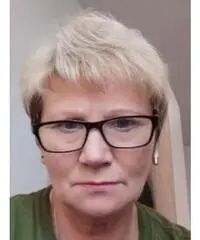 Lubov, 54 anni