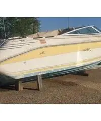 Sea Ray 205 sport bow rider 4.3 mercruiser