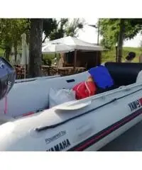 Tender 3,80 mt Tender 3,80 mt