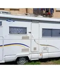 Camper miller Camper miller