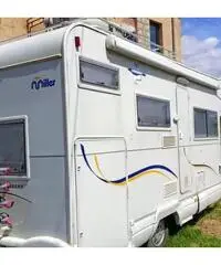 Camper miller Camper miller
