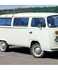 VOLKSWAGEN Altro modello - 1973